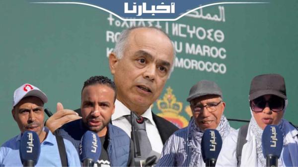 بسبب أموال تصحيح الامتحانات.. ردود أفعال قوية للأساتذة على بنموسى